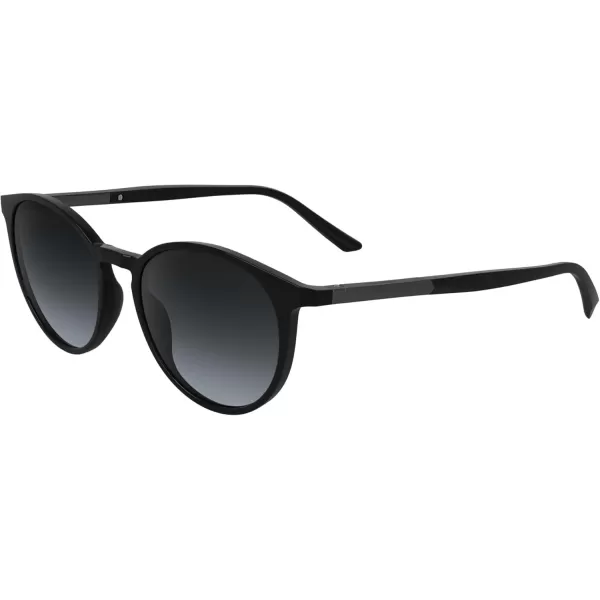 imageCalvin Klein Ck24539s Round SunglassesBlack