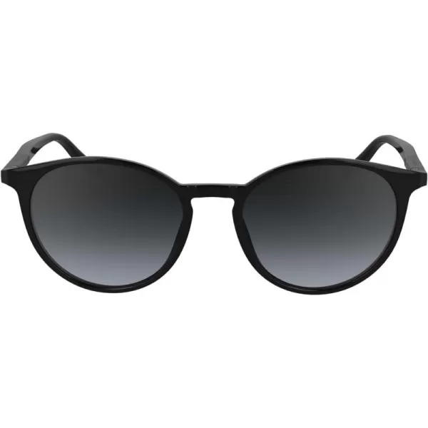 imageCalvin Klein Ck24539s Round SunglassesBlack