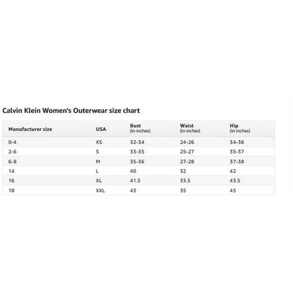 imageCalvin Klein Womens One Button Lux BlazerGrey