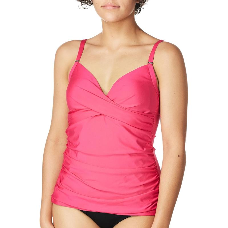 imageCalvin Klein Womens SwimsuitHibiscus1