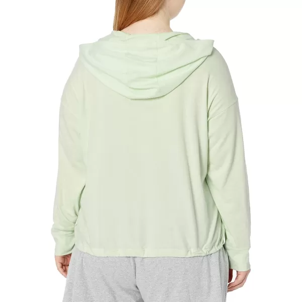 imageCalvin Klein Performance Womens Plus Size Active HoodieRefresh