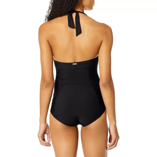 imageCalvin Klein Womens SwimsuitBlack