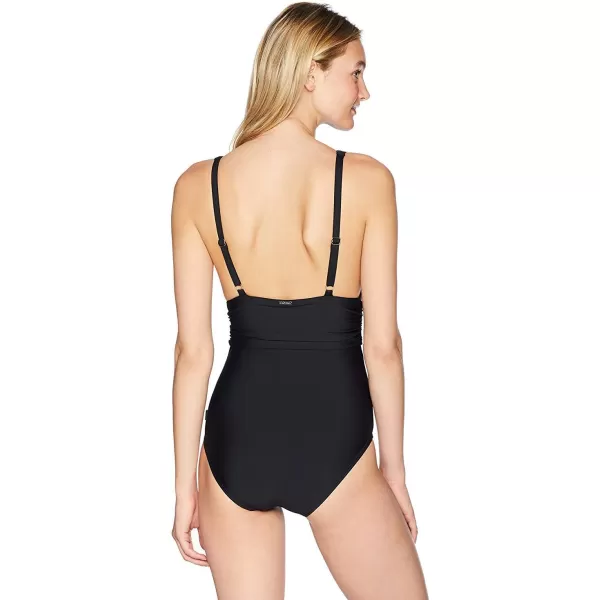 imageCalvin Klein Womens SwimsuitBlack11