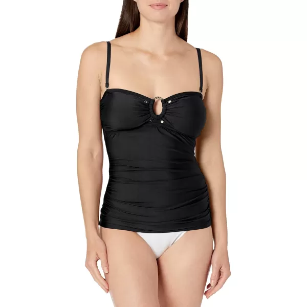 imageCalvin Klein Womens SwimsuitBlack42