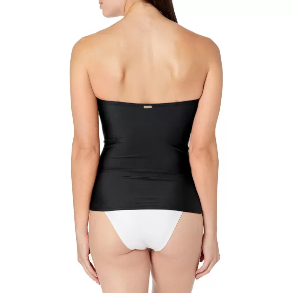 imageCalvin Klein Womens SwimsuitBlack42