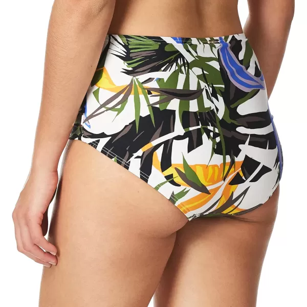 imageCalvin Klein Womens SwimsuitOlive Multi