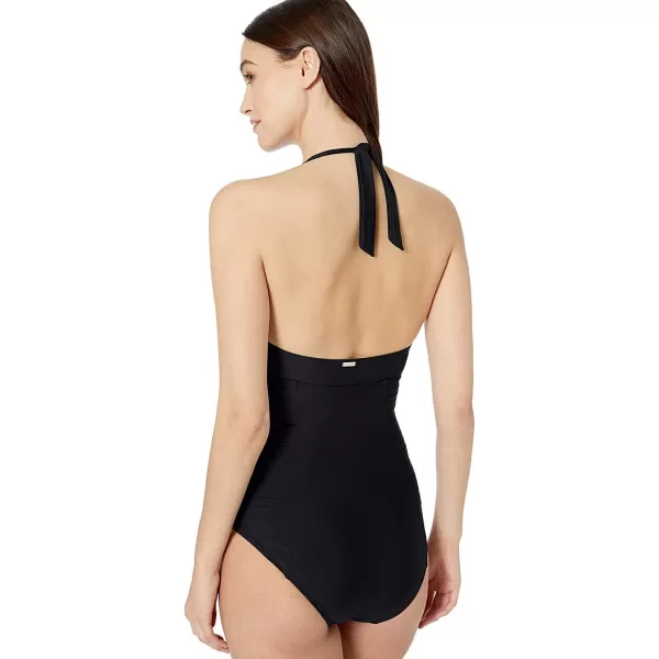 imageCalvin Klein Womens SwimsuitUltra Black