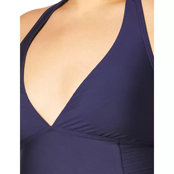 imageCalvin Klein Womens SwimsuitUltra Navy