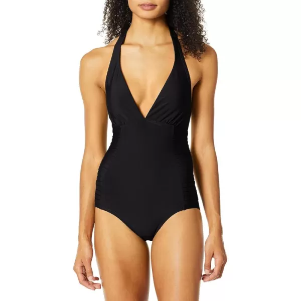 imageCalvin Klein Womens SwimsuitBlack