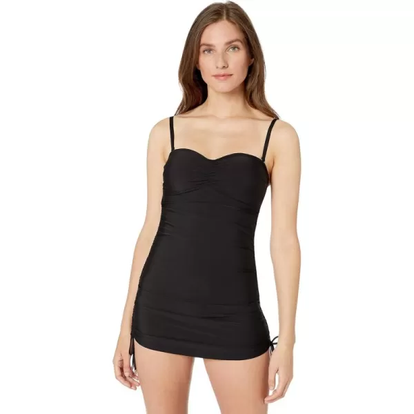 imageCalvin Klein Womens SwimsuitBlack3