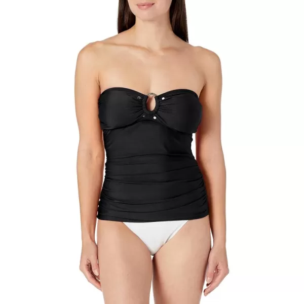 imageCalvin Klein Womens SwimsuitBlack42