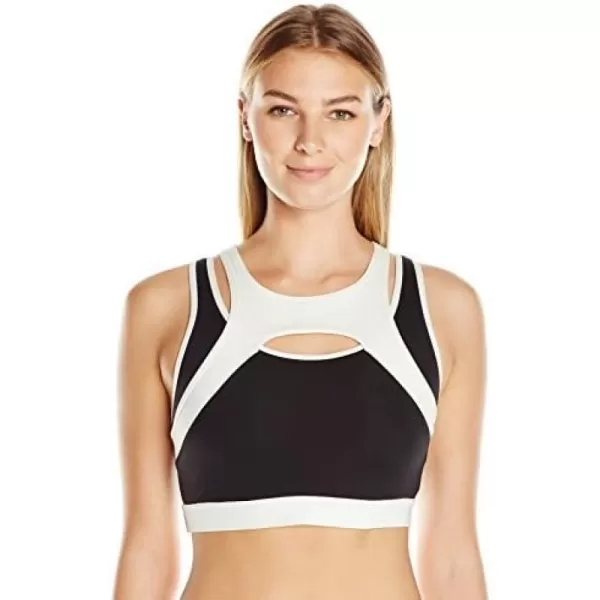 imageCalvin Klein Womens SwimsuitBlackMilk3