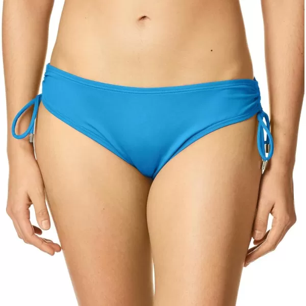 imageCalvin Klein Womens SwimsuitCyan3