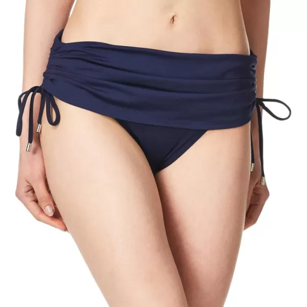 imageCalvin Klein Womens SwimsuitNavy