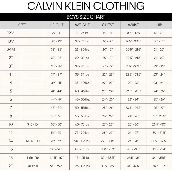 imageCalvin Klein Boys Heavy Weight Hooded Bubble Jacket with Polar Fleece LiningMonologo Drizzle