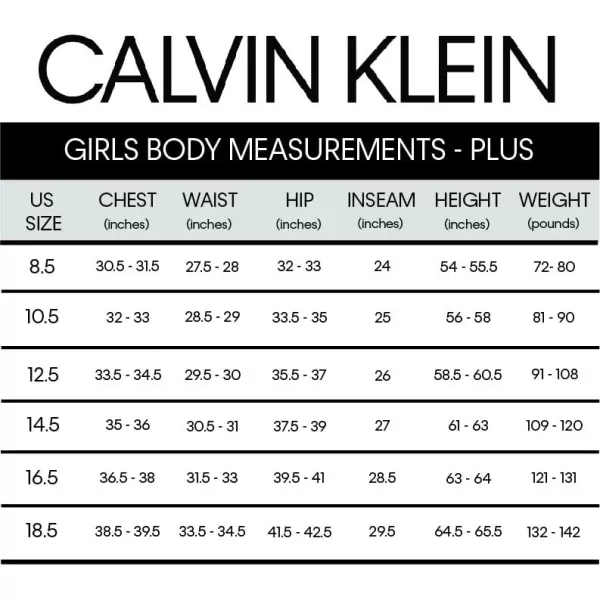 imageCalvin Klein Girls Sleeveless Party Dress Fit and Flare Silhouette Round Neckline ampamp Back Zip ClosureWhipped Cream