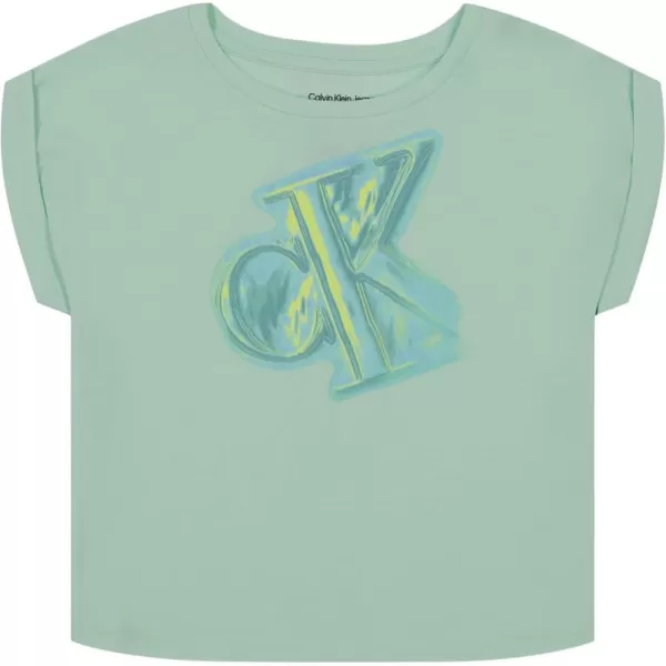 Honeydew Monogram