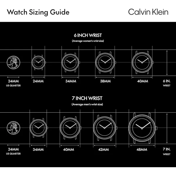 imageCalvin Klein Twisted Bezel  Womens 2H Quartz Stainless Steel Watch  Water Resistant 3 ATM30 Meters  Premium Ladies Timepiece for Every Occasion  34mmBlack Mother of Pearl