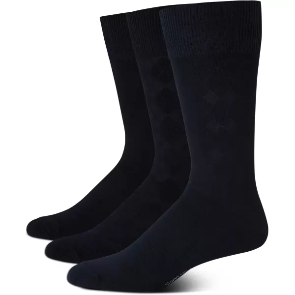 Dark Navy
