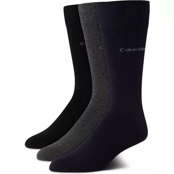 Navy/Grey/Black