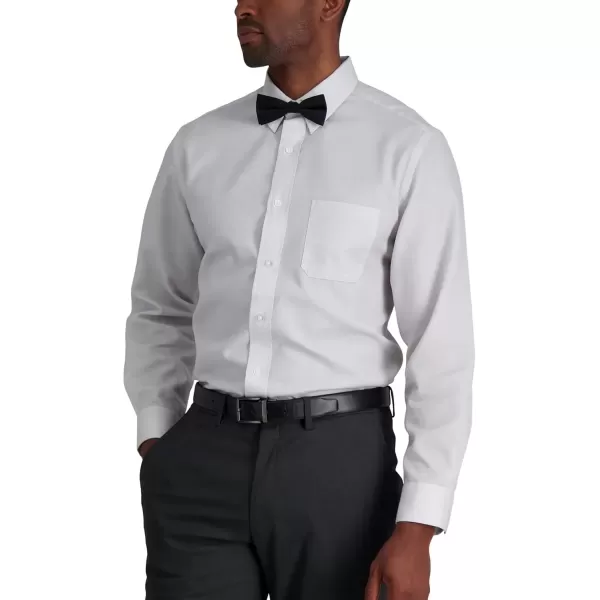 imageCalvin Klein Mens Unison Solid Pretied and Totie Bow TiesBlack