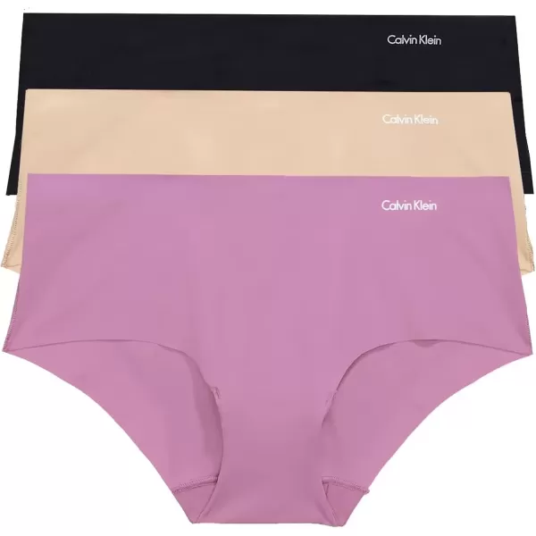 Iris Orchid/Cedar/Black