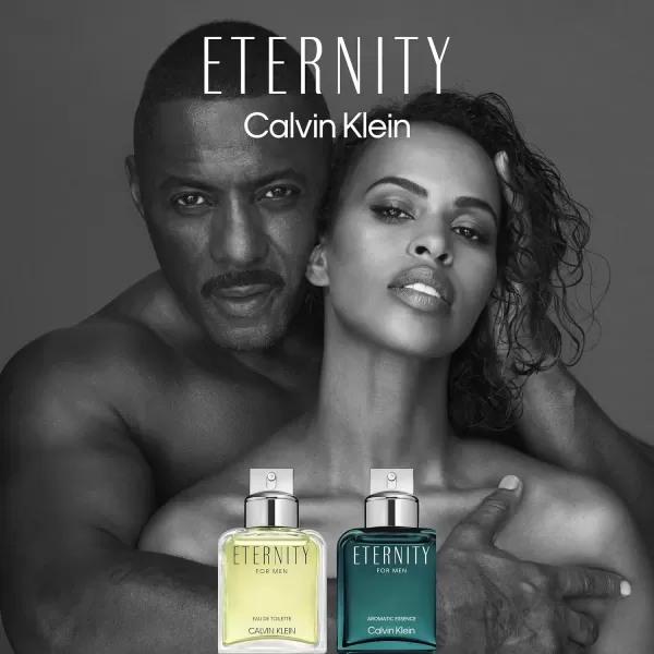 imageCalvin Klein Eternity Eau de Toilette  Fougre Mens Cologne  With Notes of Mandarin Sage Cedarwood ampamp Amber  Luxury Perfumes for Men  Long Lasting Fragrance16 Fl Oz Pack of 1