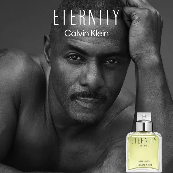 imageCalvin Klein Eternity Eau de Toilette  Fougre Mens Cologne  With Notes of Mandarin Sage Cedarwood ampamp Amber  Luxury Perfumes for Men  Long Lasting Fragrance3 piece 33 Fl Oz  1 Fl Oz  033 Fl Oz