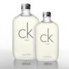 imageCalvin Klein CK One Eau de Toilette  Citrus Unisex Fragrance  With Notes of Green Tea Bergamot Cardamom Violet ampamp Amber  Luxury Unisex Perfumes  Long Lasting Fragrance33 Fl Oz Pack of 1