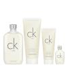 imageCalvin Klein CK One Eau de Toilette  Citrus Unisex Fragrance  With Notes of Green Tea Bergamot Cardamom Violet ampamp Amber  Luxury Unisex Perfumes  Long Lasting Fragrance05 Fl Oz Pack of 4