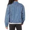 imageCalvin Klein Mens Denim Jacket205 Blue