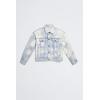 imageCalvin Klein Mens Denim JacketBig Sky