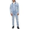 imageCalvin Klein Mens Denim JacketFontaine Medium