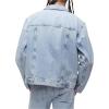 imageCalvin Klein Mens Denim JacketFontaine Medium