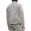 imageCalvin Klein Mens Denim JacketPalmer Grey