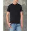 imageCalvin Klein Mens Graphic TeesBlack