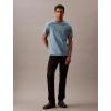 imageCalvin Klein Mens Graphic TeesBlue Beam