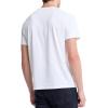 imageCalvin Klein Mens Monogram Logo Crewneck TShirtClassic White
