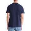 imageCalvin Klein Mens Monogram Logo Crewneck TShirtDark Sapphire