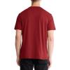 imageCalvin Klein Mens Monogram Logo Crewneck TShirtWinery
