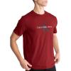 imageCalvin Klein Mens Monogram Logo Crewneck TShirtWinery