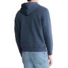 imageCalvin Klein Mens Monogram Logo Fleece HoodieInk