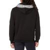 imageCalvin Klein Mens Monogram Logo HoodieBlack