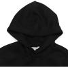 imageCalvin Klein Mens Monogram Logo HoodieClassic Black