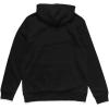 imageCalvin Klein Mens Monogram Logo HoodieClassic Black