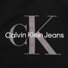 imageCalvin Klein Mens Monogram Logo HoodieClassic Black