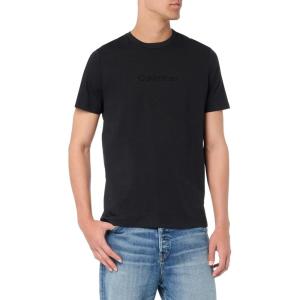 imageCalvin Klein Mens Graphic TeesBlack