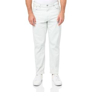 imageCalvin Klein Mens Tapered Stretch JeansPowder Ridge