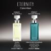 imageCalvin Klein Eternity Eau de Parfum  Floral Womens Perfume  With Notes of Bergamot White Lily White Rose Sandalwood ampamp Amber  Luxury Perfumes for Women  Long Lasting Fragrance033 Fl Oz Pack of 1