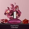 imageCalvin Klein Euphoria Eau de Parfum  Chypre Womens Perfume  With Notes of Pomegranate Black Orchid Lotus Blossom ampamp Mahogany Wood  Luxury Perfumes for Women  Long Lasting Fragrance16 Fl Oz Pack of 1